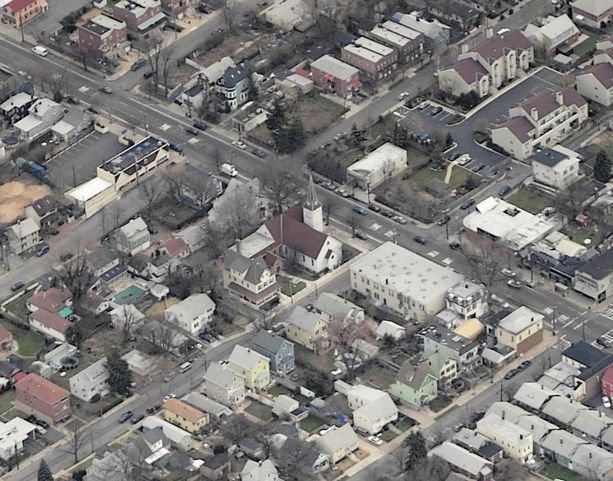 city island: city island 1